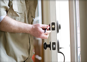 locksmith Hamilton